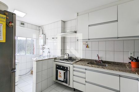Apartamento à venda com 190m², 3 quartos e 2 vagasCozinha