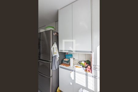 Apartamento à venda com 190m², 3 quartos e 2 vagasÁrea de serviço