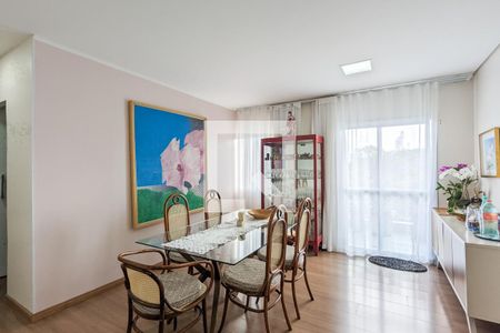 Sala de apartamento para alugar com 3 quartos, 190m² em Baeta Neves, São Bernardo do Campo