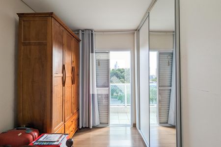 Apartamento à venda com 190m², 3 quartos e 2 vagasQuarto 2