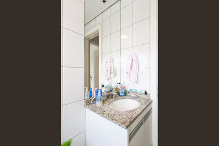 Apartamento à venda com 190m², 3 quartos e 2 vagasBanheiro