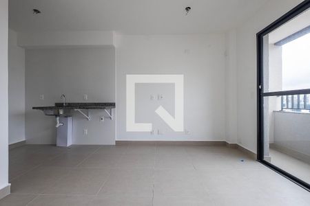 Studio de kitnet/studio para alugar com 1 quarto, 25m² em Pinheiros, São Paulo