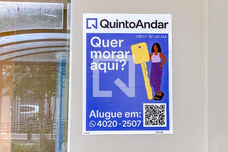 Apartamento para alugar com 65m², 2 quartos e 1 vagaÁrea comum