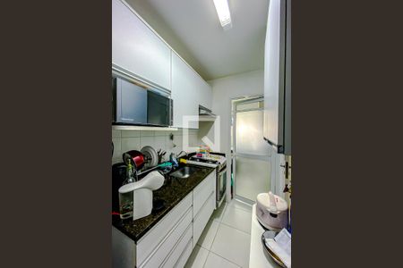 Apartamento para alugar com 65m², 2 quartos e 1 vagaCozinha