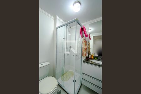 Apartamento para alugar com 65m², 2 quartos e 1 vagaBanheiro