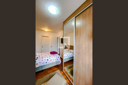 Suíte de apartamento para alugar com 2 quartos, 65m² em Catumbi, São Paulo