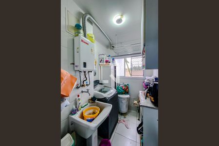 Apartamento para alugar com 65m², 2 quartos e 1 vagaÁrea de Serviço