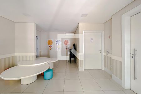 Apartamento para alugar com 65m², 2 quartos e 1 vagaÁrea comum