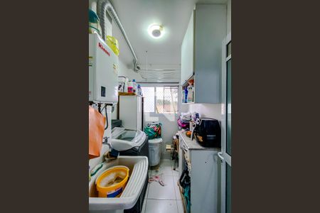 Apartamento para alugar com 65m², 2 quartos e 1 vagaÁrea de Serviço