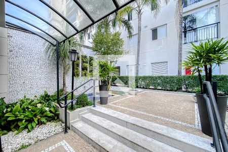 Apartamento para alugar com 65m², 2 quartos e 1 vagaÁrea comum