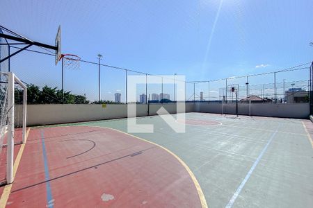 Apartamento para alugar com 65m², 2 quartos e 1 vagaQuadra Esportiva