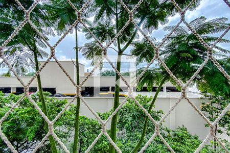 Vista da Varanda de apartamento para alugar com 2 quartos, 65m² em Catumbi, São Paulo