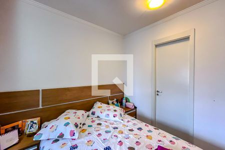 Apartamento para alugar com 65m², 2 quartos e 1 vagaSuíte