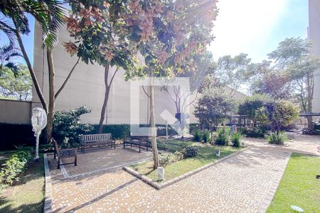 Apartamento para alugar com 65m², 2 quartos e 1 vagaÁrea comum