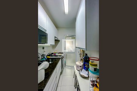 Apartamento para alugar com 65m², 2 quartos e 1 vagaCozinha