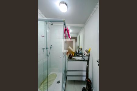Apartamento para alugar com 65m², 2 quartos e 1 vagaBanheiro
