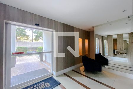 Apartamento para alugar com 65m², 2 quartos e 1 vagaÁrea comum