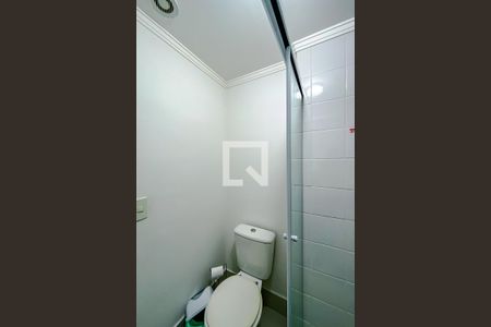 Apartamento para alugar com 65m², 2 quartos e 1 vagaBanheiro