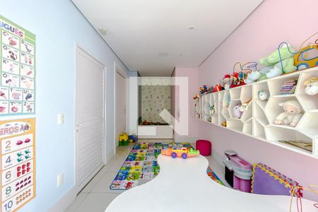 Apartamento para alugar com 65m², 2 quartos e 1 vagaBrinquedoteca