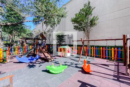 Apartamento para alugar com 65m², 2 quartos e 1 vagaÁrea comum - Playground