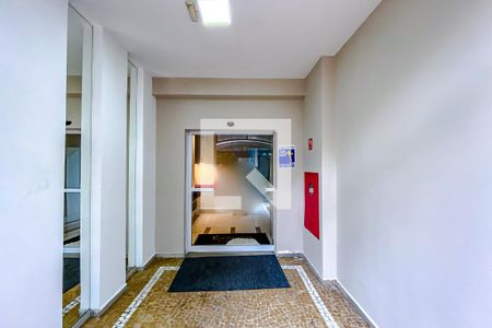 Apartamento para alugar com 65m², 2 quartos e 1 vagaÁrea comum