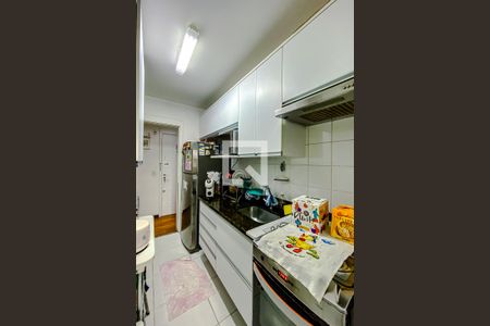 Apartamento para alugar com 65m², 2 quartos e 1 vagaCozinha