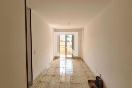 Sala de apartamento para alugar com 2 quartos, 82m² em Méier, Rio de Janeiro