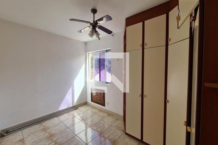 Quarto  de apartamento para alugar com 2 quartos, 82m² em Méier, Rio de Janeiro