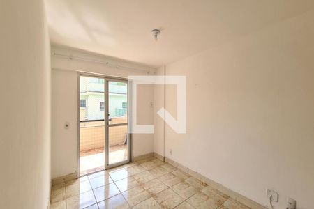 Sala de apartamento para alugar com 2 quartos, 82m² em Méier, Rio de Janeiro