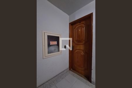 Entrada de apartamento para alugar com 2 quartos, 82m² em Méier, Rio de Janeiro