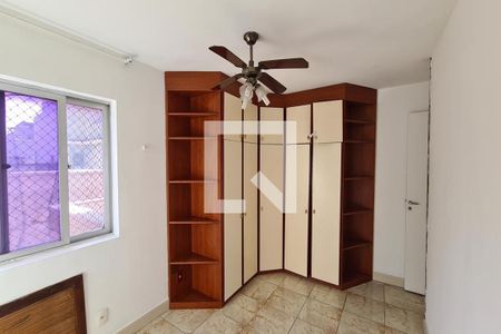 Quarto  de apartamento para alugar com 2 quartos, 82m² em Méier, Rio de Janeiro
