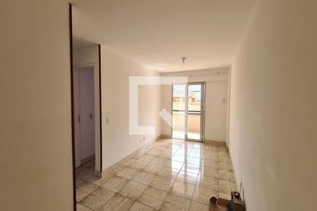 Sala de apartamento para alugar com 2 quartos, 82m² em Méier, Rio de Janeiro