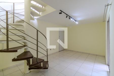 Sala de apartamento para alugar com 3 quartos, 140m² em Morumbi, São Paulo