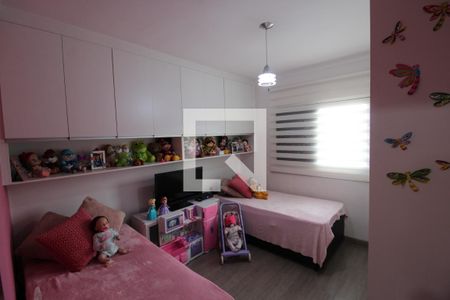 Quarto 1 de casa de condomínio à venda com 2 quartos, 120m² em Vila Dionisia, São Paulo