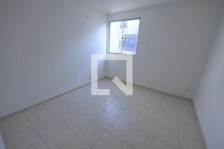 Quarto 1 de apartamento para alugar com 2 quartos, 46m² em Setor Residencial Porto Dourado, Goiânia