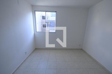 Quarto 1 de apartamento para alugar com 2 quartos, 46m² em Setor Residencial Porto Dourado, Goiânia
