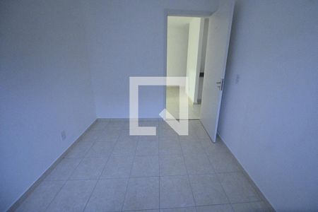 Quarto de apartamento para alugar com 2 quartos, 46m² em Setor Residencial Porto Dourado, Aparecida de Goiânia