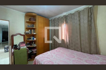 Suíte 1 de casa à venda com 4 quartos, 200m² em Cidade Patriarca, São Paulo