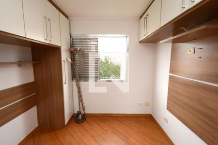 Quarto 1 de apartamento para alugar com 3 quartos, 74m² em Jardim Marajoara, São Paulo