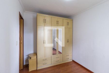 Quarto 1 de apartamento para alugar com 2 quartos, 52m² em Piratininga, Osasco