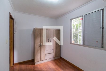Quarto 2 de apartamento para alugar com 2 quartos, 52m² em Piratininga, Osasco