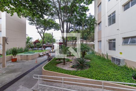 Vista do quarto 1 de apartamento para alugar com 2 quartos, 52m² em Piratininga, Osasco