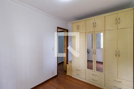 Quarto 1 de apartamento para alugar com 2 quartos, 52m² em Piratininga, Osasco