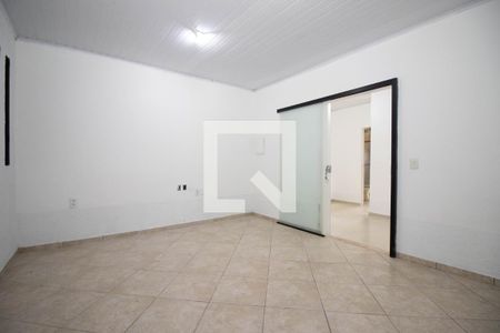 Sala 1 de casa para alugar com 5 quartos, 265m² em Taguatinga Sul (Taguatinga), Brasília