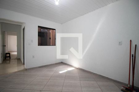 Sala 2 de casa para alugar com 5 quartos, 265m² em Taguatinga Sul (Taguatinga), Brasília
