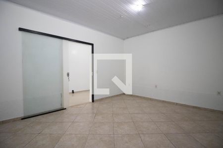 Sala 1 de casa para alugar com 5 quartos, 265m² em Taguatinga Sul (Taguatinga), Brasília