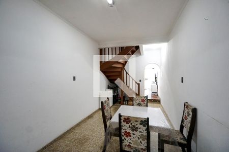 Copa de casa para alugar com 3 quartos, 240m² em Tatuapé, São Paulo
