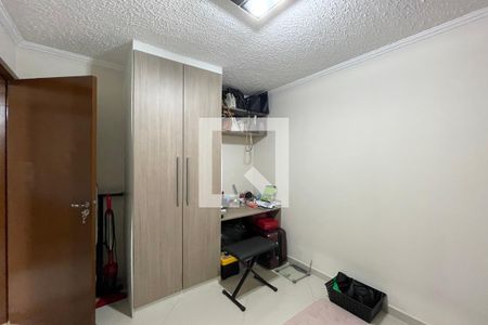Quarto 1 de apartamento à venda com 2 quartos, 47m² em Colônia (zona Leste), São Paulo