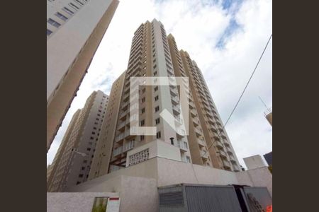 Foto 01 de apartamento à venda com 2 quartos, 50m² em Vila Ivone, São Paulo