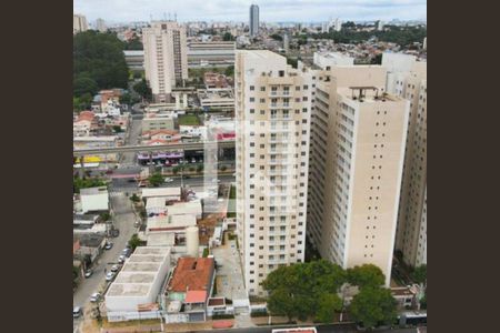 Foto 20 de apartamento à venda com 2 quartos, 50m² em Vila Ivone, São Paulo
